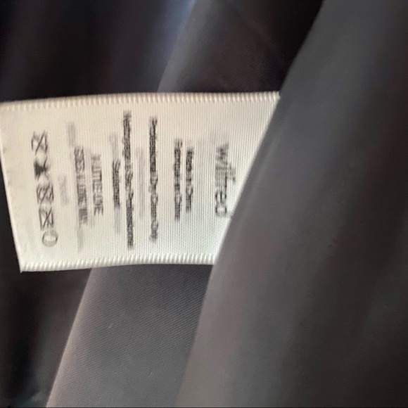 Wilfred Bomber Jacket - Picture 4 of 4